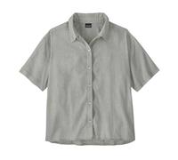 Patagonia - Women's LW A/C Shirt - Blouse size XL, grey