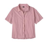 Woman's shirt Patagonia A/C Violet S