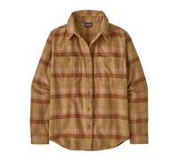 Woman's shirt Patagonia Fjord Flannel XL