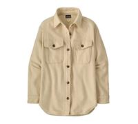 Woman's shirt Patagonia Fjord Loft M