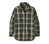 Woman's shirt Patagonia Fjord Loft L