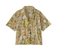 Patagonia Tidal Threads Shirt mellow melon M