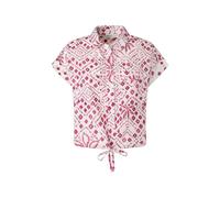 Woman's shirt Pepe Jeans Dulce Blanc L