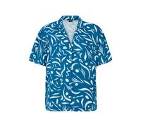 Woman's shirt Protest Alicia Bleu XL