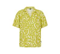 Woman's shirt Protest Alicia Vert M