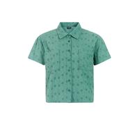 Protest Lymea Short Sleeve Blouse Green 2XL Woman