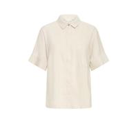 Woman's shirt Pulz Jeans Luca Beige M