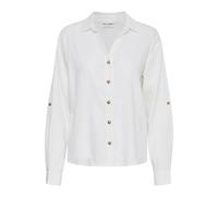 Woman's shirt Pulz Jeans Luca Blanc XS