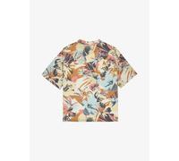 Woman's shirt Quiksilver Ludden Beige S