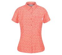 Woman's shirt Regatta Mindano VI 40