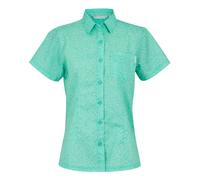 Woman's shirt Regatta Mindano VIII Bleu 42