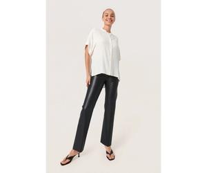 Woman's shirt Soaked in Luxury Helia Blanc 2XL