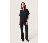 Woman's shirt Soaked in Luxury Helia Noir 2XL