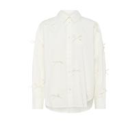 Woman's shirt Soaked in Luxury Joa Blanc XS
