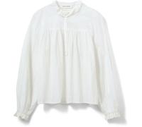 Woman's shirt Sofie Schnoor Asoriasw Blanc 34