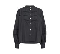 Woman's shirt Sofie Schnoor Carlinasw Noir 34
