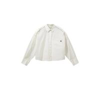 Woman's shirt Sofie Schnoor Dakotasw Blanc 36