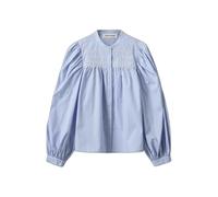 Woman's shirt Sofie Schnoor Delilahsw Bleu 34