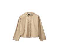 Woman's shirt Sofie Schnoor Ellidasw Beige 36