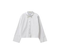 Woman's shirt Sofie Schnoor Ellidasw Blanc 40