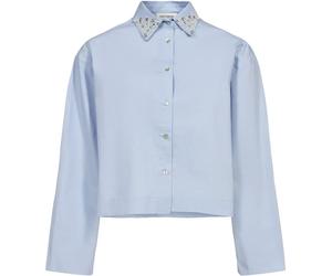 Woman's shirt Sofie Schnoor Ellidasw Bleu 36