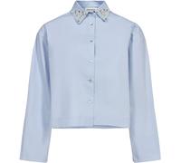 Woman's shirt Sofie Schnoor Ellidasw Bleu 38