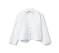 Woman's shirt Sofie Schnoor Ellisdasw Blanc 34
