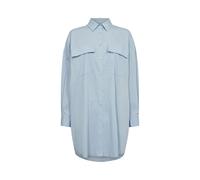 Woman's shirt Sofie Schnoor Elynsw Bleu 36