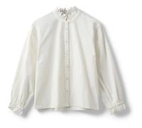 Woman's shirt Sofie Schnoor Esmesw Blanc 34