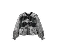 Woman's shirt Sofie Schnoor Sadiesw Argenté 40