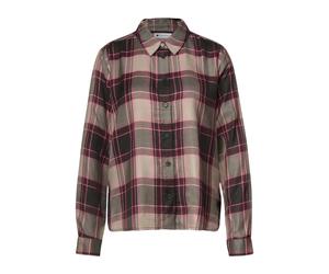 Woman's shirt Street One Beige 44