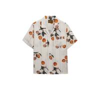 Woman's shirt Superdry Beach Printed Multicolore XS