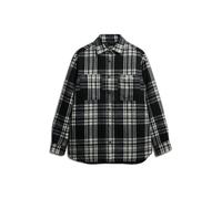 Woman's shirt Superdry Noir XL