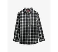 Woman's shirt Superdry Noir XS
