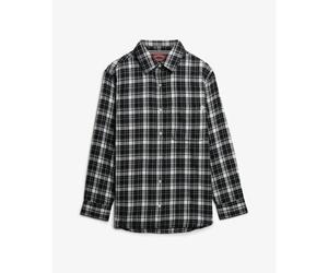 Woman's shirt Superdry Noir XS