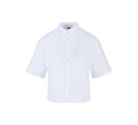 Woman's shirt Urban Classics Oversized Blanc 2XL