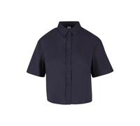 Woman's shirt Urban Classics Oversized Noir 3XL