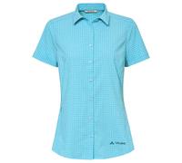 Woman's shirt VAUDE Seiland III 38