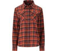 Woman's shirt Whistler Bargo Marron 38