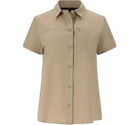 Woman's shirt Whistler Jeromy Vert 50