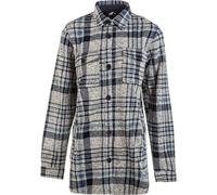 Woman's shirt Whistler Milly Checked Bleu 46