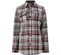 Woman's shirt Whistler Milly Checked Rouge 40