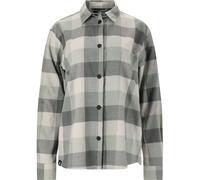 Woman's shirt Whistler Riglet Gris 42