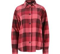 Woman's shirt Whistler Riglet Rouge 46