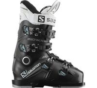 Woman's SKI BOOTS SALOMON SELECT HV 70 W BLACK/STERLING BLUE - Size 24/24.5