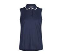 Cmp 31t5076 Sleeveless Polo