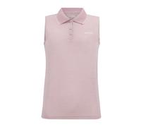 Woman's sleeveless polo shirt Regatta Tima II 48