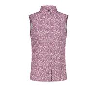 Cmp 33s5706 Sleeveless Shirt Purple 2XL Woman