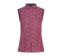 Cmp 33s5686 Sleeveless Shirt Pink 2XS Woman