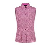 Cmp 31t7246 Sleeveless Shirt Pink 2XS Woman